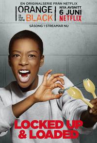 Постер Оранжевый — хит сезона