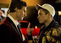 Кадр Kingsman: Тайная служба