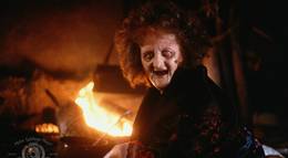 Кадр из фильма "За дверью 3" - 1