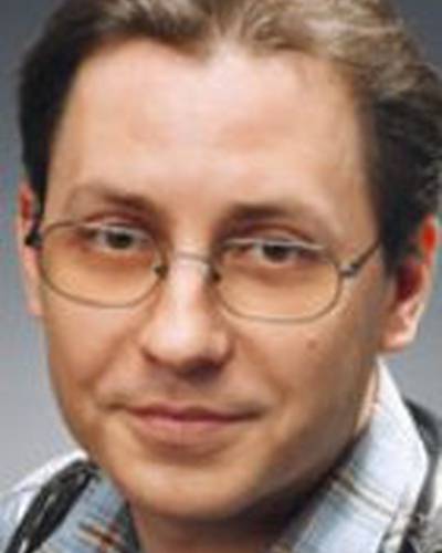 Игорь Бровин фото