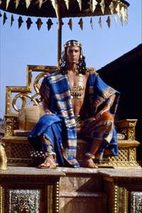 Кадр Маленький Будда