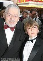 Роберт Б. Шерман фото