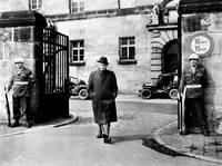 Кадр Нюрнбергский процесс