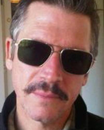 Дэвид Уэллингтон фото