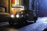 Кадр Флеминг (мини-сериал)