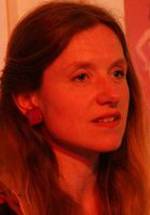 Лена Сабина Берг фото