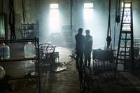 Кадр Патруль времени