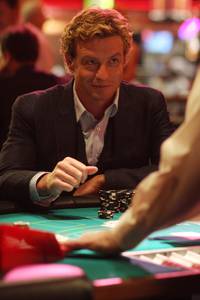 Кадр Менталист