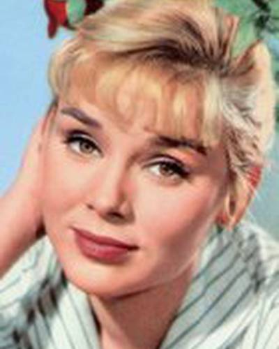 Сюзанна Крамер фото