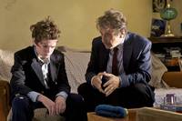 Кадр Опасный квартал