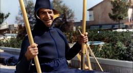 Кадр из фильма "Маленький купальщик" - 2