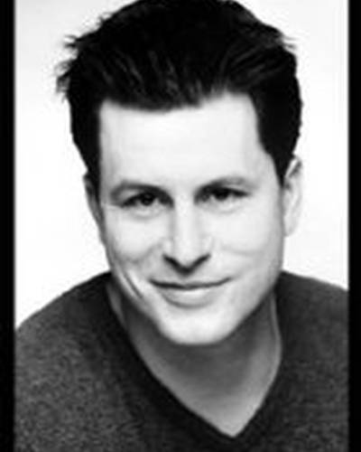 Дэвид Стинсон фото