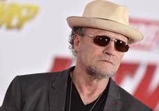 Звезда «Стражей галактики» присоединился к «Отряду самоубийц»