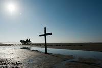 Кадр Женщина в черном