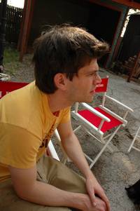 Кадр To See a Man About a Horse