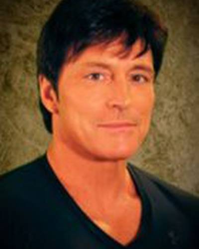 Джефф Прюитт фото