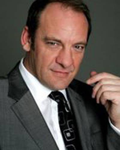 Ник Майлз фото