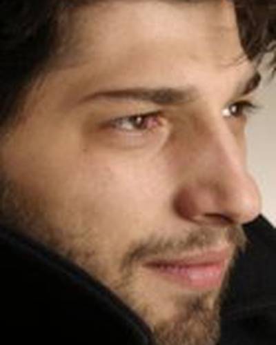 Борко Перич фото