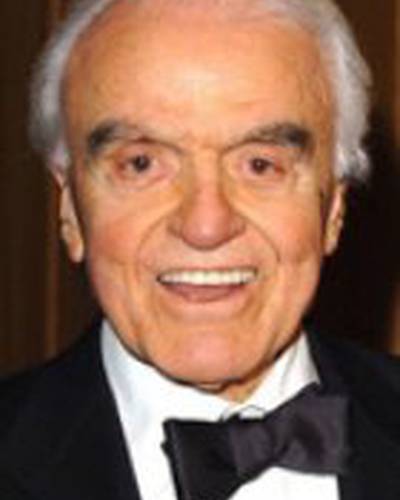 Джек Валенти фото