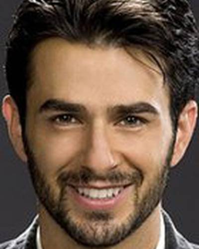 Эял Поделл фото