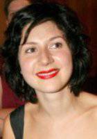 Марта Иссова