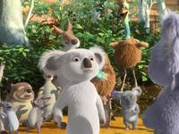 Кадр Пушистые против Зубастых