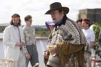 Кадр Прах к праху