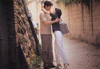 Кадр Однажды весной