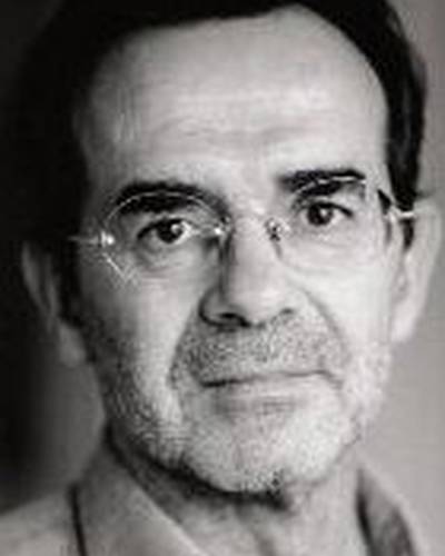 Юбер Сен-Макари фото