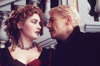 Кадр Гамлет