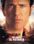 Постер из фильма "Патриот" - 1