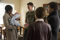 Кадр Восприятие