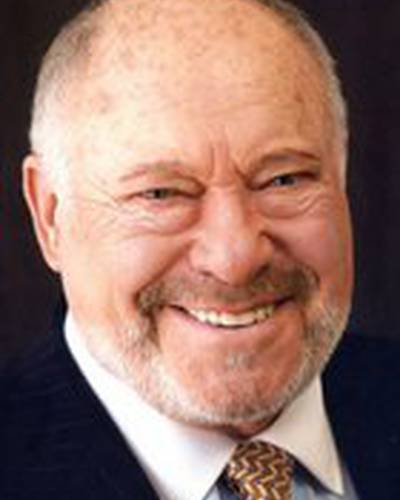 Малачи Трон фото