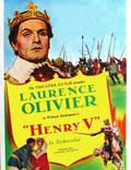 Постер из фильма "Король Генрих V" - 1