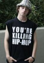 Джесси «Каспер» Браун фото