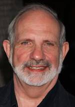 Брайан Де Пальма фото