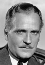 Ральф Морган фото