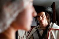 Кадр Горные мстители