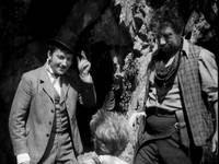 Кадр Деловые люди