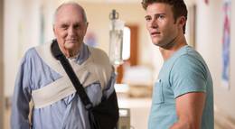 Кадр из фильма "Самое длинное путешествие" - 2