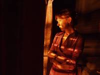 Кадр Проект Александры