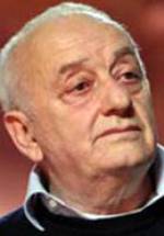 Реваз Габриадзе фото