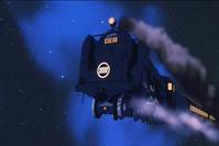 Кадр Галактический экспресс 999: Вечная фантазия