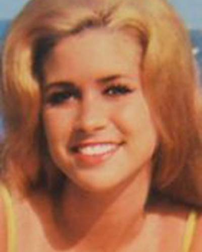 Кристиана Минаццоли фото