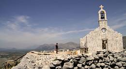 Кадр из фильма "Круги" - 1