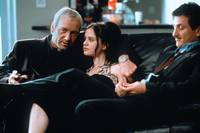 Кадр Переполох