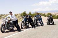 Кадр Реальные кабаны