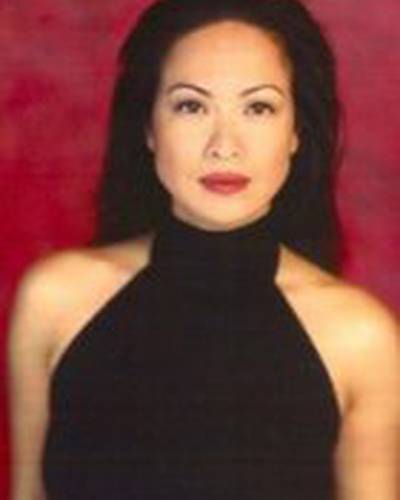 Мари Круз фото