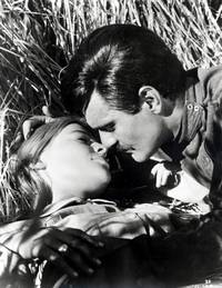 Кадр Доктор Живаго