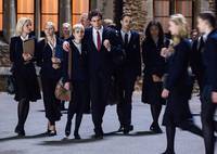 Кадр Академия вампиров